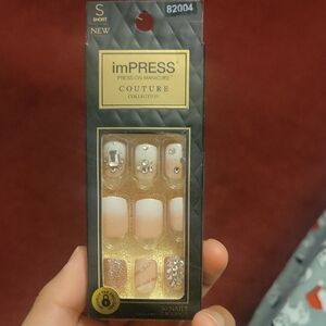 imPRESS Couture Collection Press-On Nails